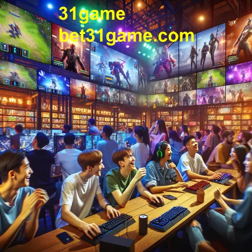 A Evolução dos Jogos Multiplayer: Conectando Jogadores em Todo o Mundo